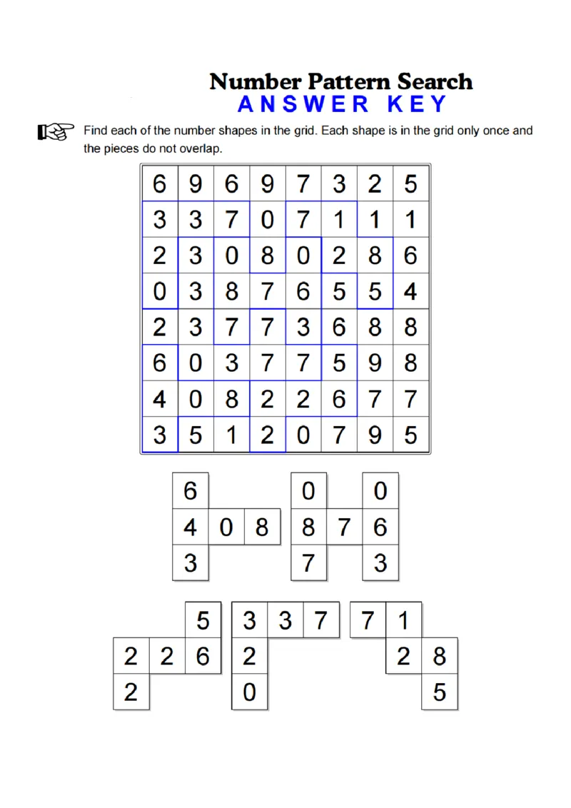 数字划消-专注力训练_00_幼小语数英专项资料_幼小数学专项