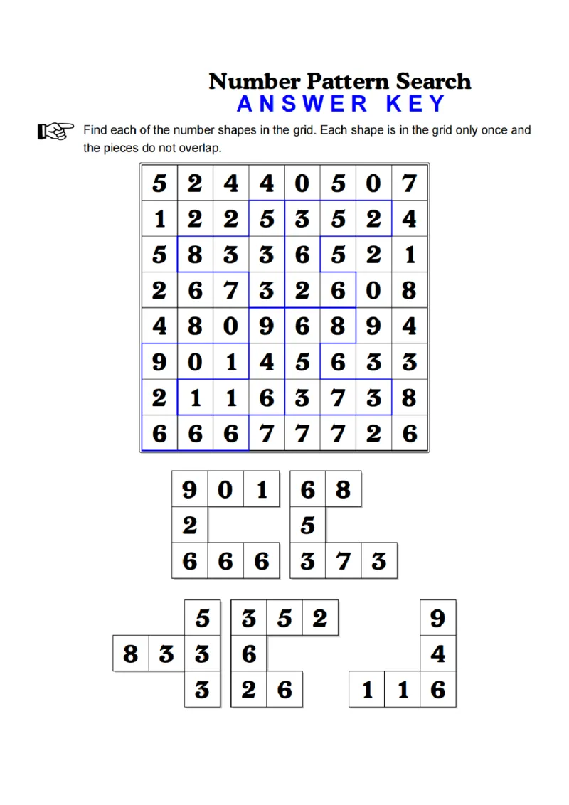 数字划消-专注力训练_00_幼小语数英专项资料_幼小数学专项