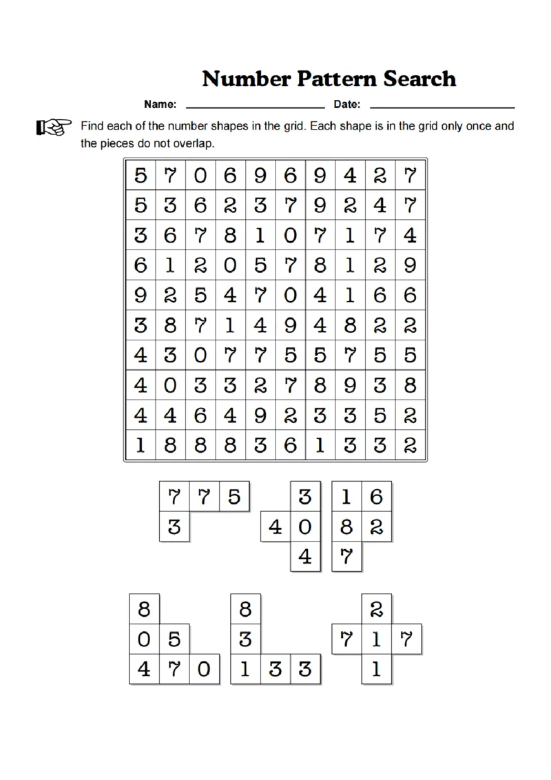 数字划消-专注力训练_00_幼小语数英专项资料_幼小数学专项