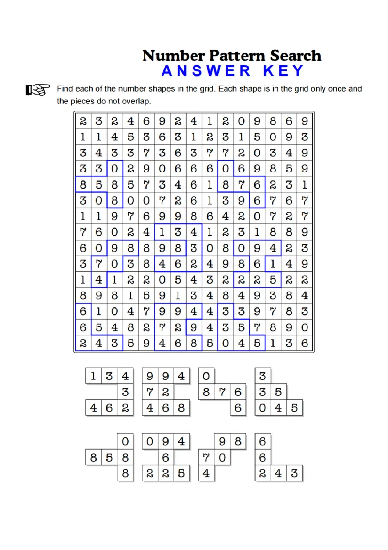 数字划消-专注力训练_00_幼小语数英专项资料_幼小数学专项