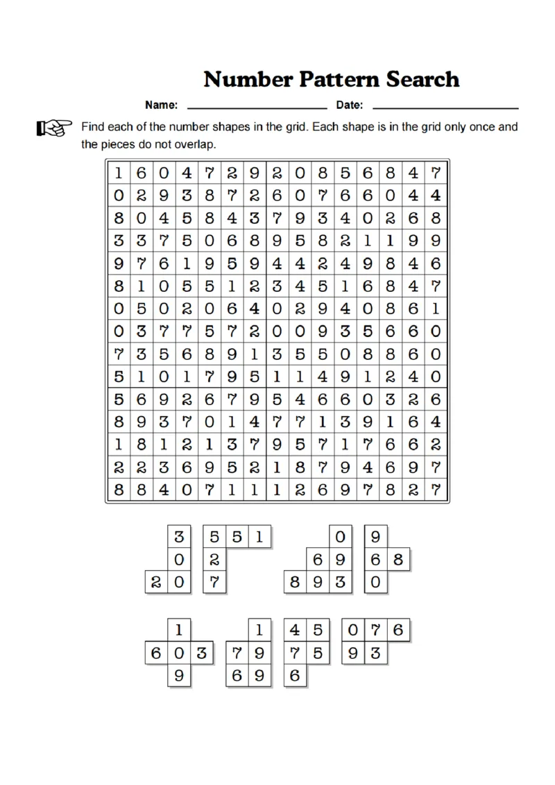 数字划消-专注力训练_00_幼小语数英专项资料_幼小数学专项