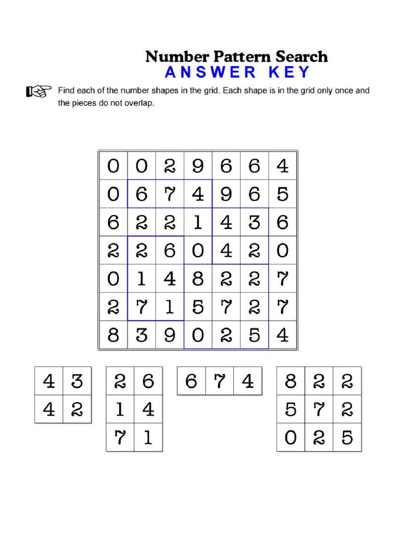 数字划消-专注力训练_00_幼小语数英专项资料_幼小数学专项