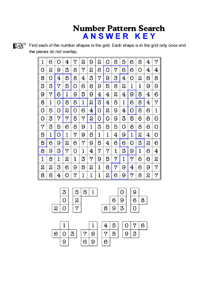 数字划消-专注力训练_00_幼小语数英专项资料_幼小数学专项
