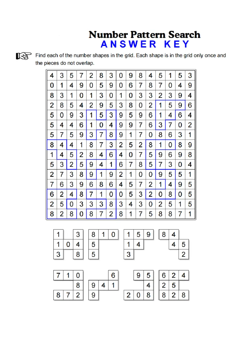 数字划消-专注力训练_00_幼小语数英专项资料_幼小数学专项