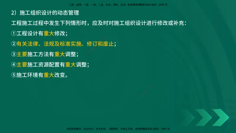 25年一建《项目管理》精讲第1章讲义在线版_2026年一级建造师_2026年一建管理_2025年一建管理SVIP_02-基础精讲✿高端面授✿深度强化_27-管理《教材精讲班》陈伟YL