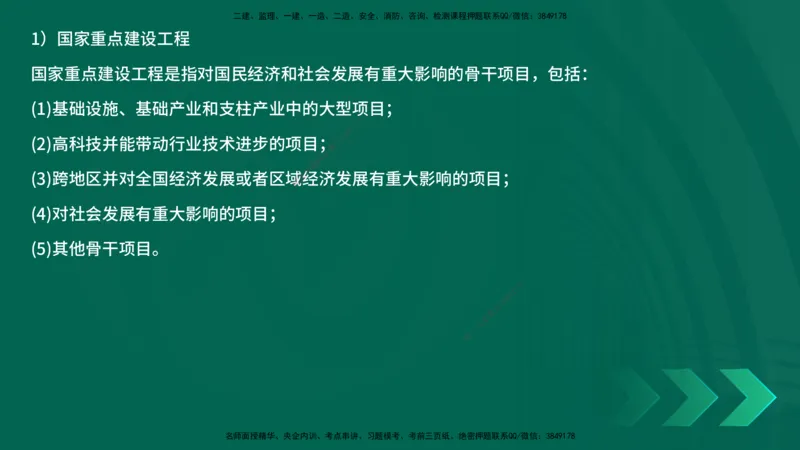 25年一建《项目管理》精讲第1章讲义在线版_2026年一级建造师_2026年一建管理_2025年一建管理SVIP_02-基础精讲✿高端面授✿深度强化_27-管理《教材精讲班》陈伟YL