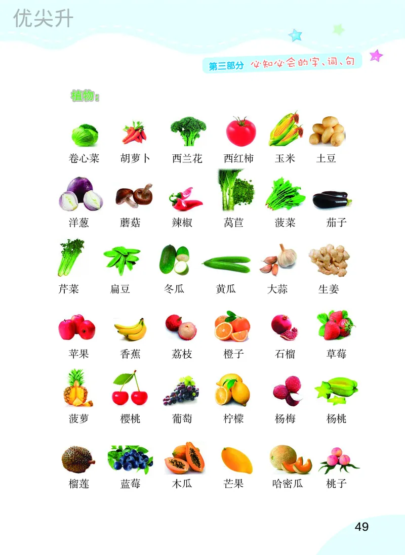 幼小衔接语文教材（含拼音、识字、阅读、看图写话）_幼小衔接全套_7.幼小衔接全套_22、幼小衔接教材