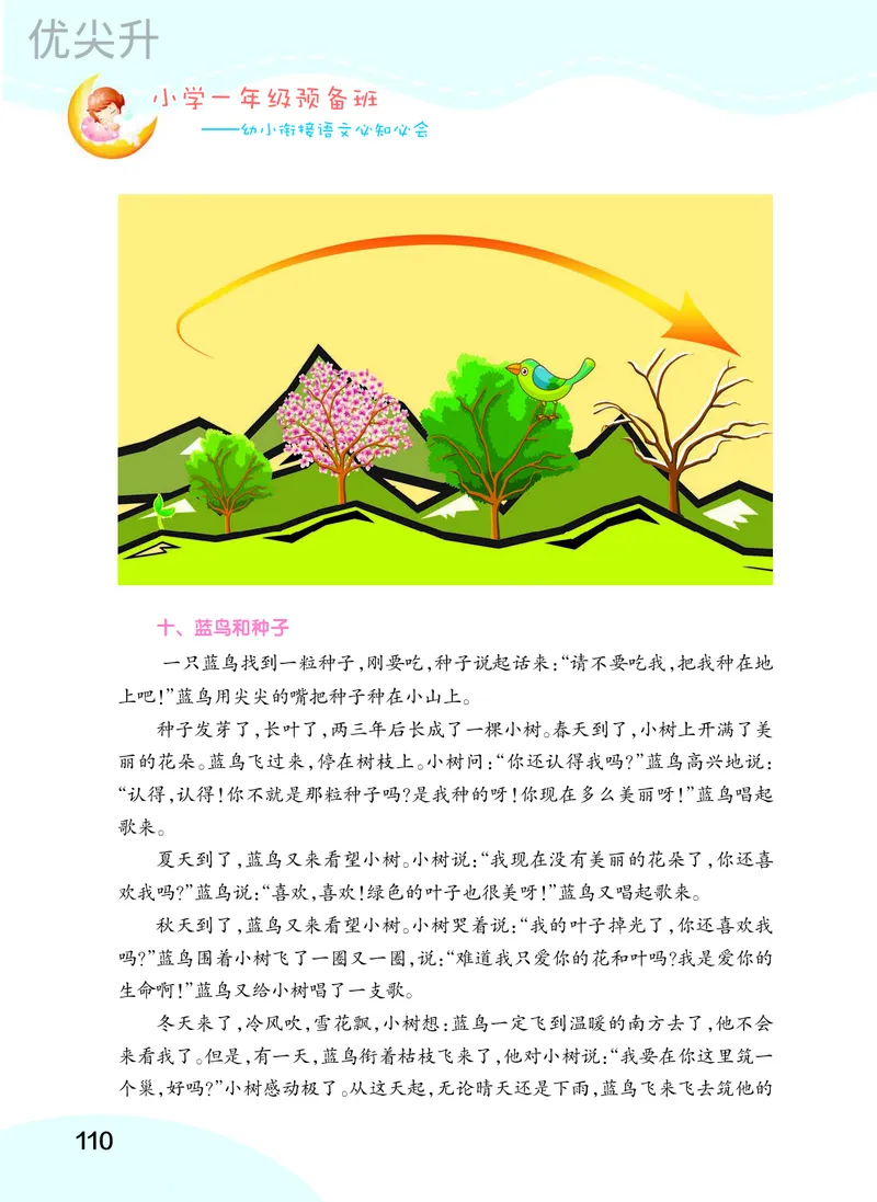 幼小衔接语文教材（含拼音、识字、阅读、看图写话）_幼小衔接全套_7.幼小衔接全套_22、幼小衔接教材