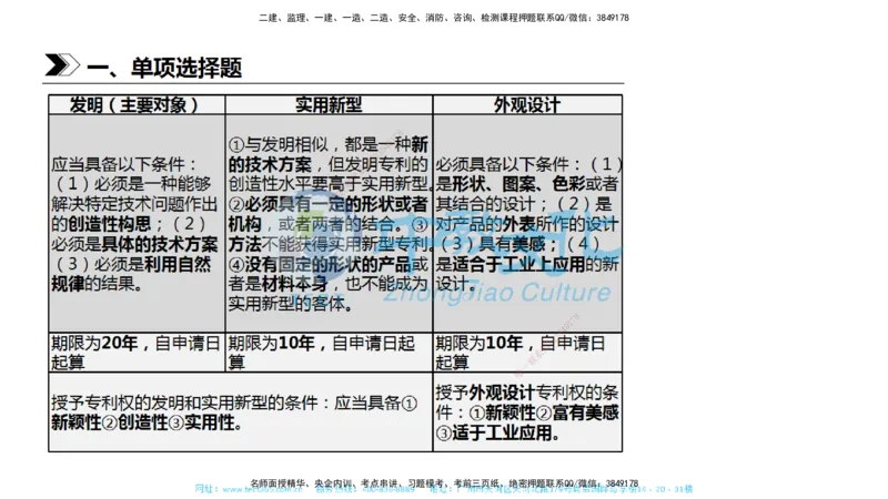 01.一建法规-2019年真题解析-讲义_2026年一级建造师_2026年一建法规_2025年一建法规SVIP_03-习题精析✿实战特训✿模考通关_26-法规《真题解析班》名师ZJ_课程讲义