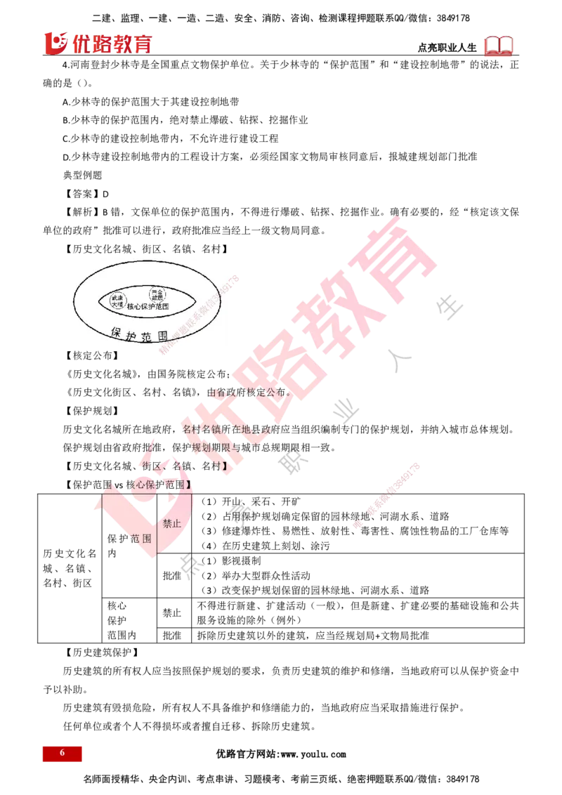 25年一建《工程法规》大V精讲总讲义打印版_2026年一建法规_2025年一建法规SVIP_02-基础精讲✿高端面授✿深度强化_25-法规《强化精讲班》陈印YL推荐