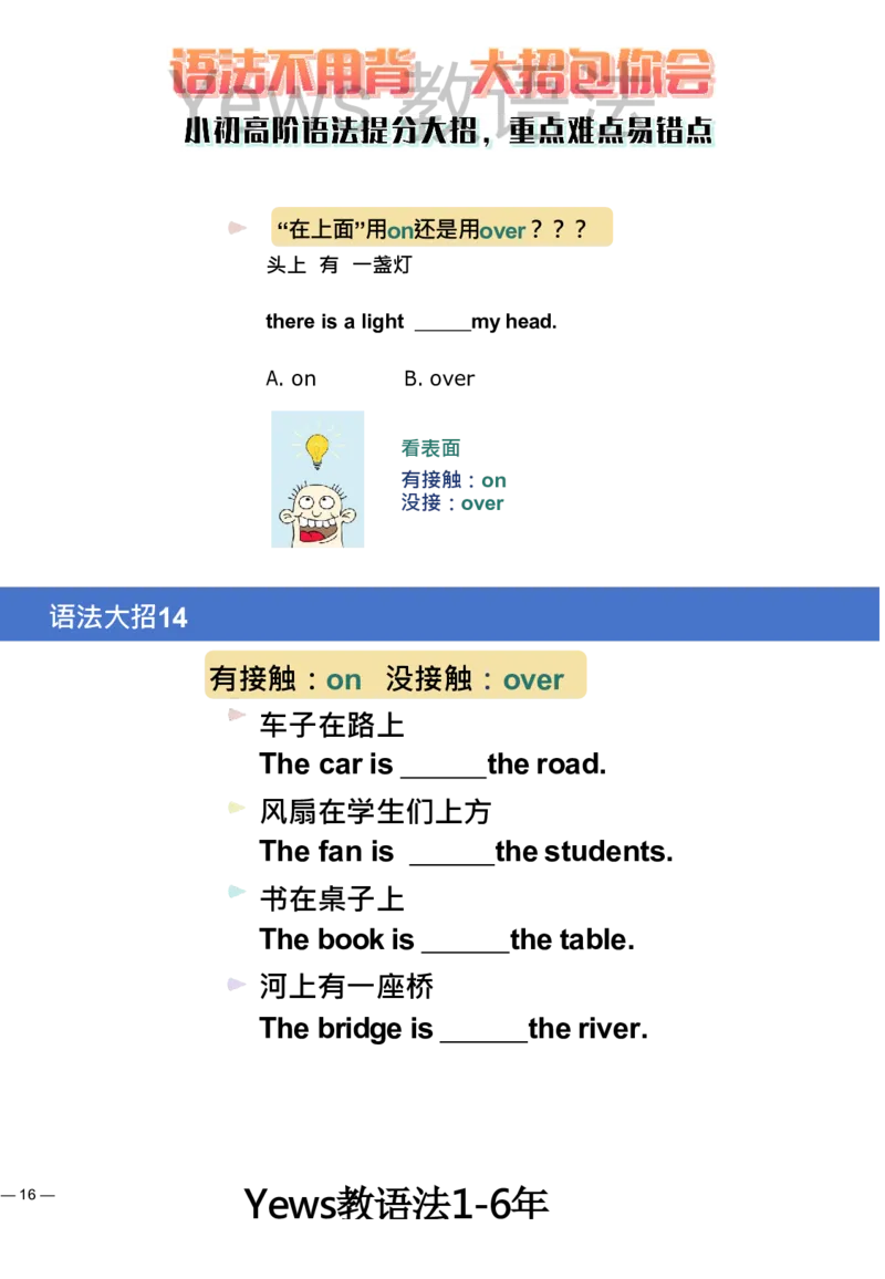 yews版语法大招-水印_小学全网线上同款资料_29号文件_直播-英语语法