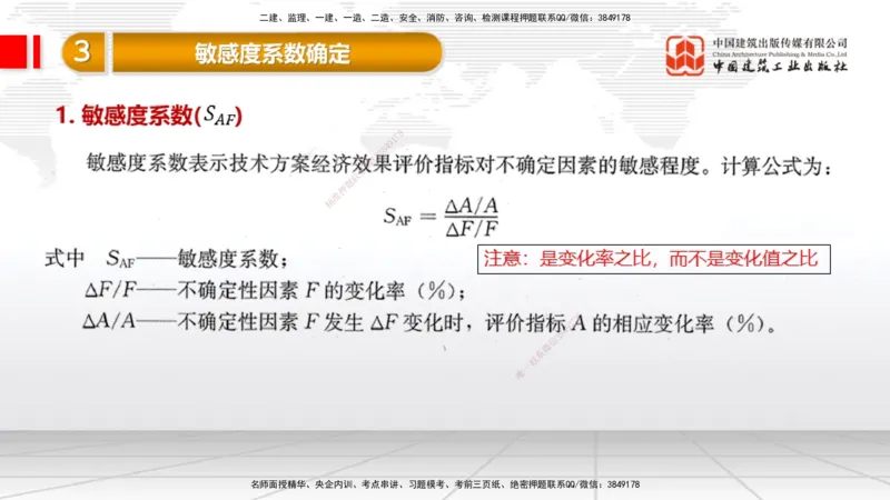 10.25一建《经济》这些考点学了不白学-敏感性分析01_2026年一级建造师_2026年一建经济_2025年一建经济SVIP_02-基础精讲✿高端面授✿深度强化_02-经济《前期全套课》张莹波JGS_讲义