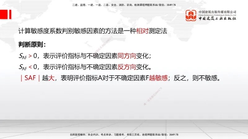 10.25一建《经济》这些考点学了不白学-敏感性分析01_2026年一级建造师_2026年一建经济_2025年一建经济SVIP_02-基础精讲✿高端面授✿深度强化_02-经济《前期全套课》张莹波JGS_讲义