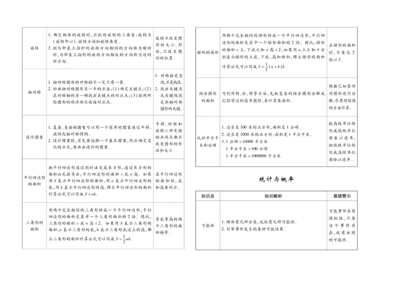 聚优《期末冲刺100分》五年级上册数学西师版_2024年人教版小学数学一二三四五六年级上册下册期中期末试a0747_小学全科《同步练习+精品试卷》打包下载（1-6年级单元月考期中期末试卷）