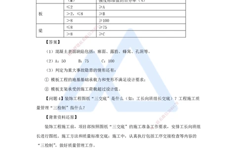 12.2025龙炎飞-案例母题特训-（12）案例题12_2026年一级建造师_2026年一建建筑_2025年一建建筑SVIP_04-冲刺串讲✿考点强化✿小灶集训_32-建筑《案例母题特训》龙炎飞HX_讲义