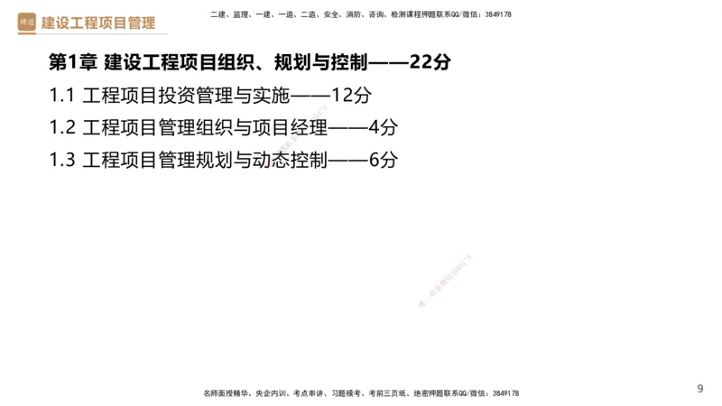 01.2026杨彬-必考速成-管理1_2026年一级建造师_2026年一建管理_2026年一建管理SVIP_2026一建管理SVIP_02-基础精讲✿高端面授✿深度强化_03-2026年一建管理-嗨学网校-必学速成直播-杨彬