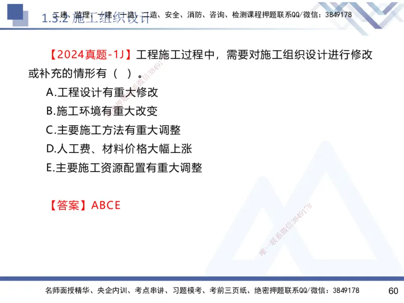 01.2025黄雨诗-核心考点速记-管理1_2026年一级建造师_2026年一建管理_2025年一建管理SVIP_02-基础精讲✿高端面授✿深度强化_33-管理《核心考点速记》黄雨诗HX_讲义