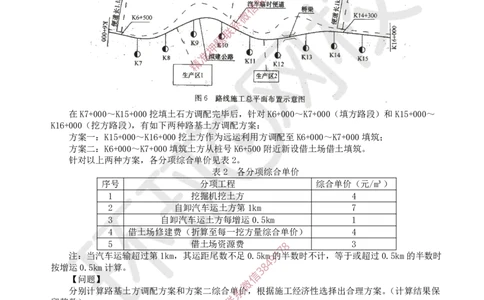 30.2025一建公路案例带刷-模块一及模块二_2026年一级建造师_2026年一建公路_2025年一建公路SVIP_04-冲刺串讲✿考点强化✿小灶集训_19-公路《案例带刷班》安国庆HQ