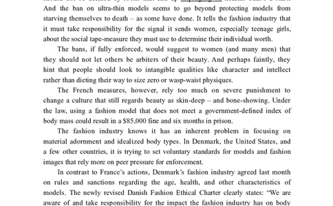 2016年考研英语一真题可复制搜索查词_考研英语真题_考研英语（一）历年真题_❤️2.2010-2024年考研英语一真题及解析_01、真题部分