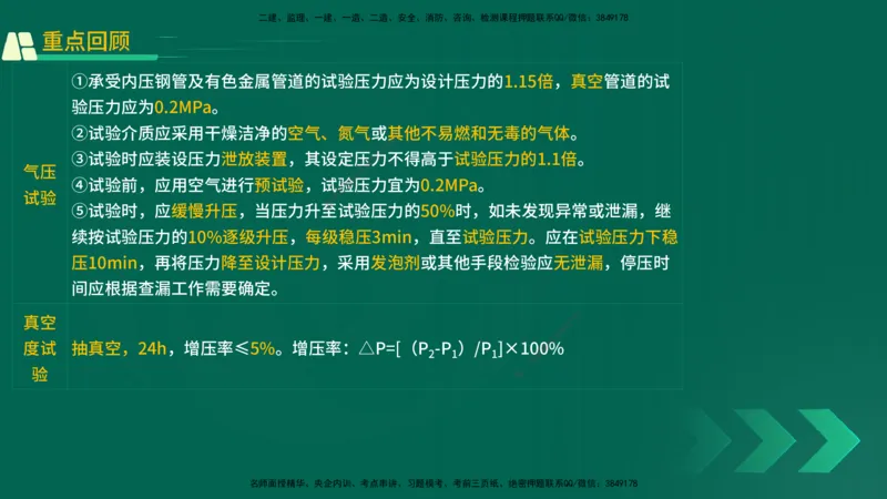 25年一建《机电实务》精讲第4章讲义在线版_2026年一级建造师_2026年一建机电_2025年一建机电SVIP_02-基础精讲✿高端面授✿深度强化_25-机电《教材精讲班》黄老师YL