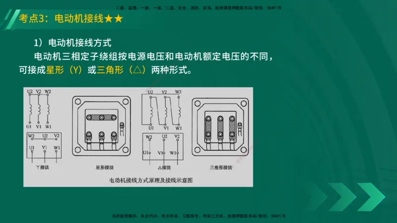25年一建《机电实务》精讲第4章讲义在线版_2026年一级建造师_2026年一建机电_2025年一建机电SVIP_02-基础精讲✿高端面授✿深度强化_25-机电《教材精讲班》黄老师YL