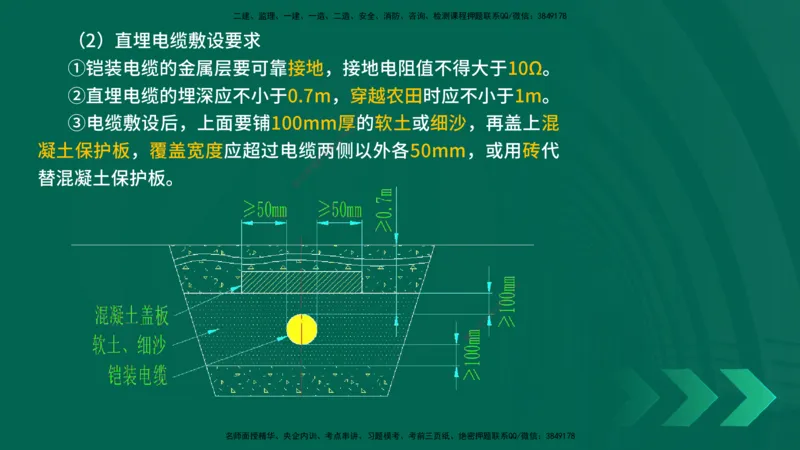 25年一建《机电实务》精讲第4章讲义在线版_2026年一级建造师_2026年一建机电_2025年一建机电SVIP_02-基础精讲✿高端面授✿深度强化_25-机电《教材精讲班》黄老师YL