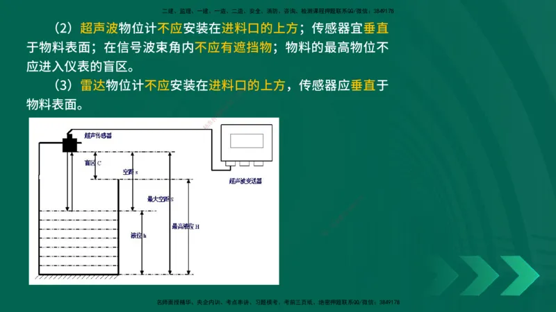 25年一建《机电实务》精讲第4章讲义在线版_2026年一级建造师_2026年一建机电_2025年一建机电SVIP_02-基础精讲✿高端面授✿深度强化_25-机电《教材精讲班》黄老师YL