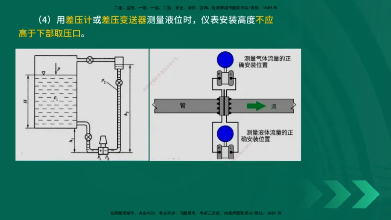 25年一建《机电实务》精讲第4章讲义在线版_2026年一级建造师_2026年一建机电_2025年一建机电SVIP_02-基础精讲✿高端面授✿深度强化_25-机电《教材精讲班》黄老师YL