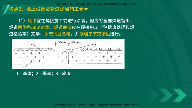 25年一建《机电实务》精讲第4章讲义在线版_2026年一级建造师_2026年一建机电_2025年一建机电SVIP_02-基础精讲✿高端面授✿深度强化_25-机电《教材精讲班》黄老师YL