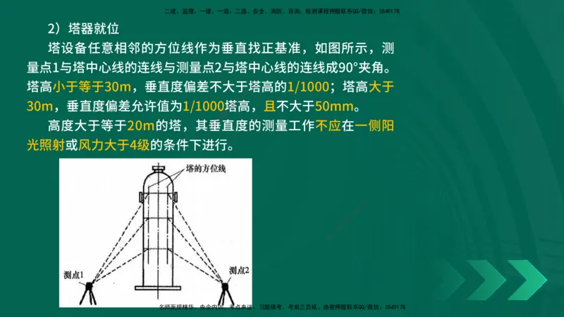 25年一建《机电实务》精讲第4章讲义在线版_2026年一级建造师_2026年一建机电_2025年一建机电SVIP_02-基础精讲✿高端面授✿深度强化_25-机电《教材精讲班》黄老师YL