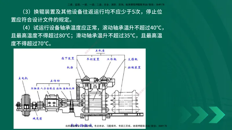 25年一建《机电实务》精讲第4章讲义在线版_2026年一级建造师_2026年一建机电_2025年一建机电SVIP_02-基础精讲✿高端面授✿深度强化_25-机电《教材精讲班》黄老师YL