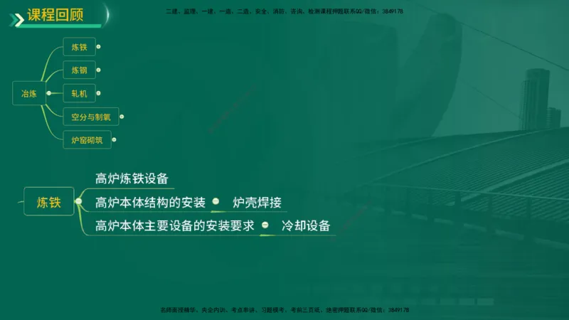 25年一建《机电实务》精讲第4章讲义在线版_2026年一级建造师_2026年一建机电_2025年一建机电SVIP_02-基础精讲✿高端面授✿深度强化_25-机电《教材精讲班》黄老师YL