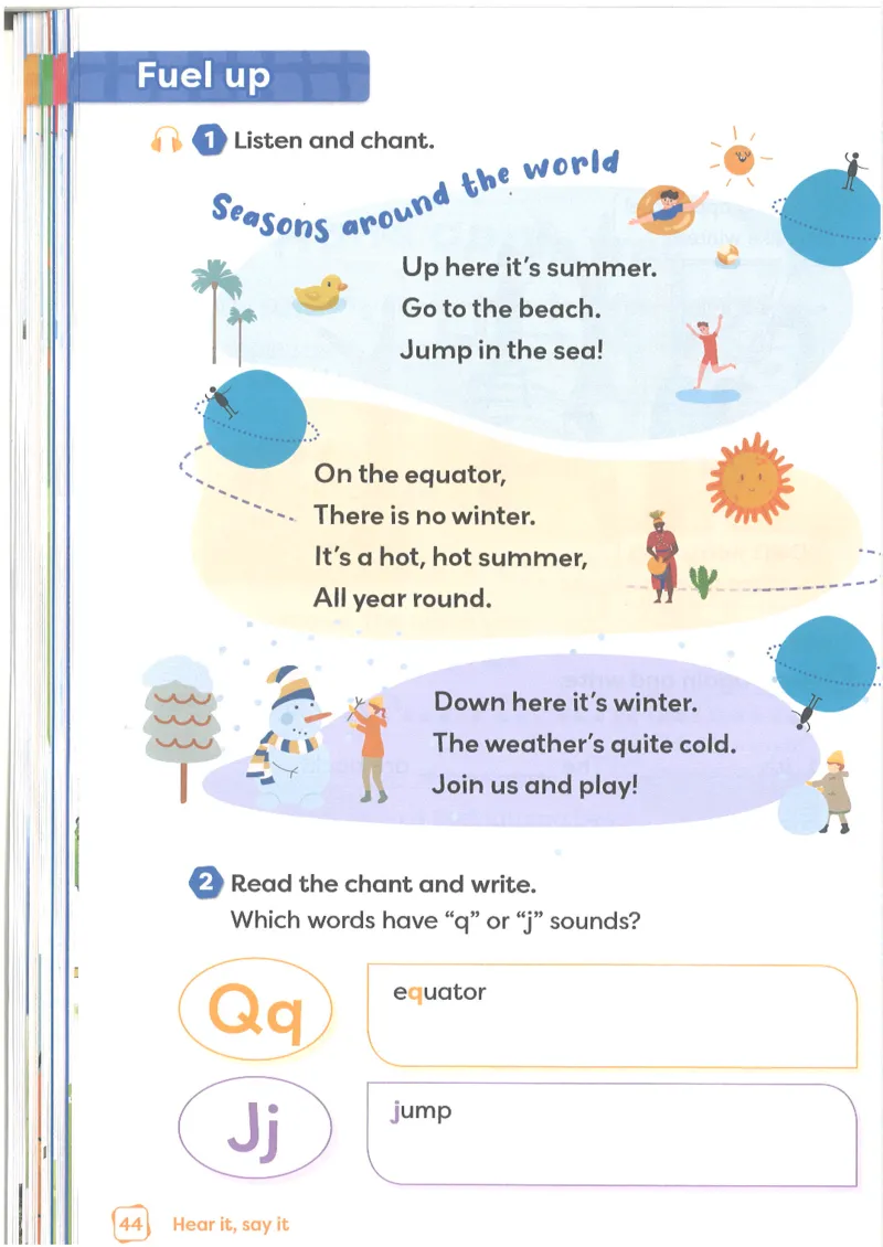 2025新外研版英语四年级上册电子课本_小学全网线上同款资料_2025秋新增教材合集_小学英语