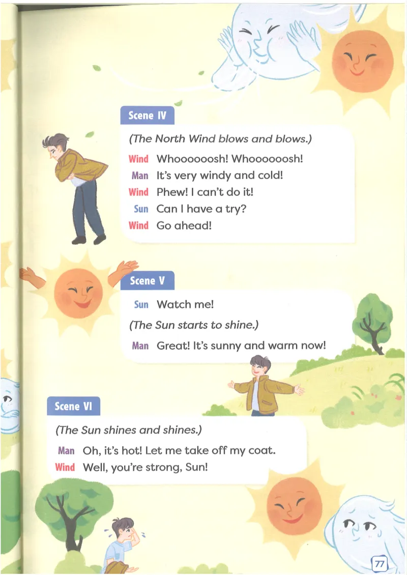 2025新外研版英语四年级上册电子课本_小学全网线上同款资料_2025秋新增教材合集_小学英语