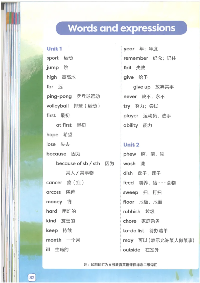 2025新外研版英语四年级上册电子课本_小学全网线上同款资料_2025秋新增教材合集_小学英语