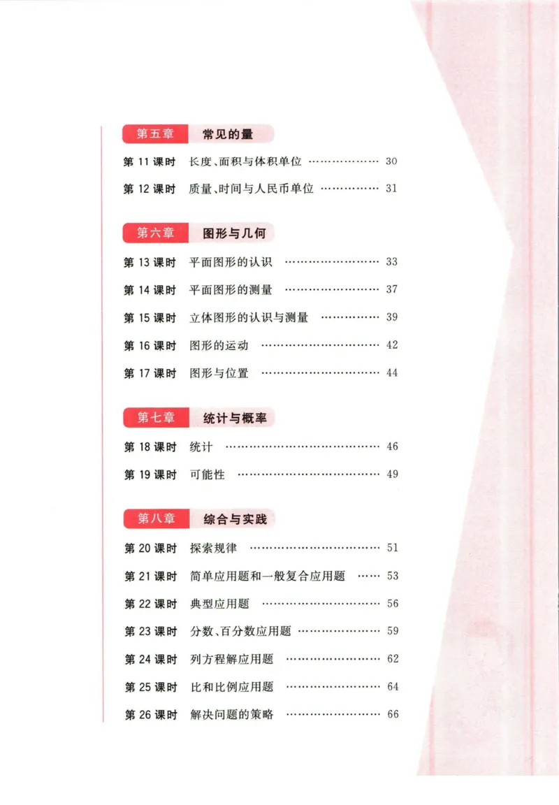 阳光同学考点大全数学_2024年人教版小学数学一二三四五六年级上册下册期中期末试a0747_小学全科《同步练习+精品试卷》打包下载（1-6年级单元月考期中期末试卷）_小升初中总复习