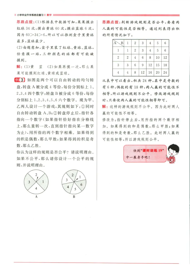 阳光同学考点大全数学_2024年人教版小学数学一二三四五六年级上册下册期中期末试a0747_小学全科《同步练习+精品试卷》打包下载（1-6年级单元月考期中期末试卷）_小升初中总复习