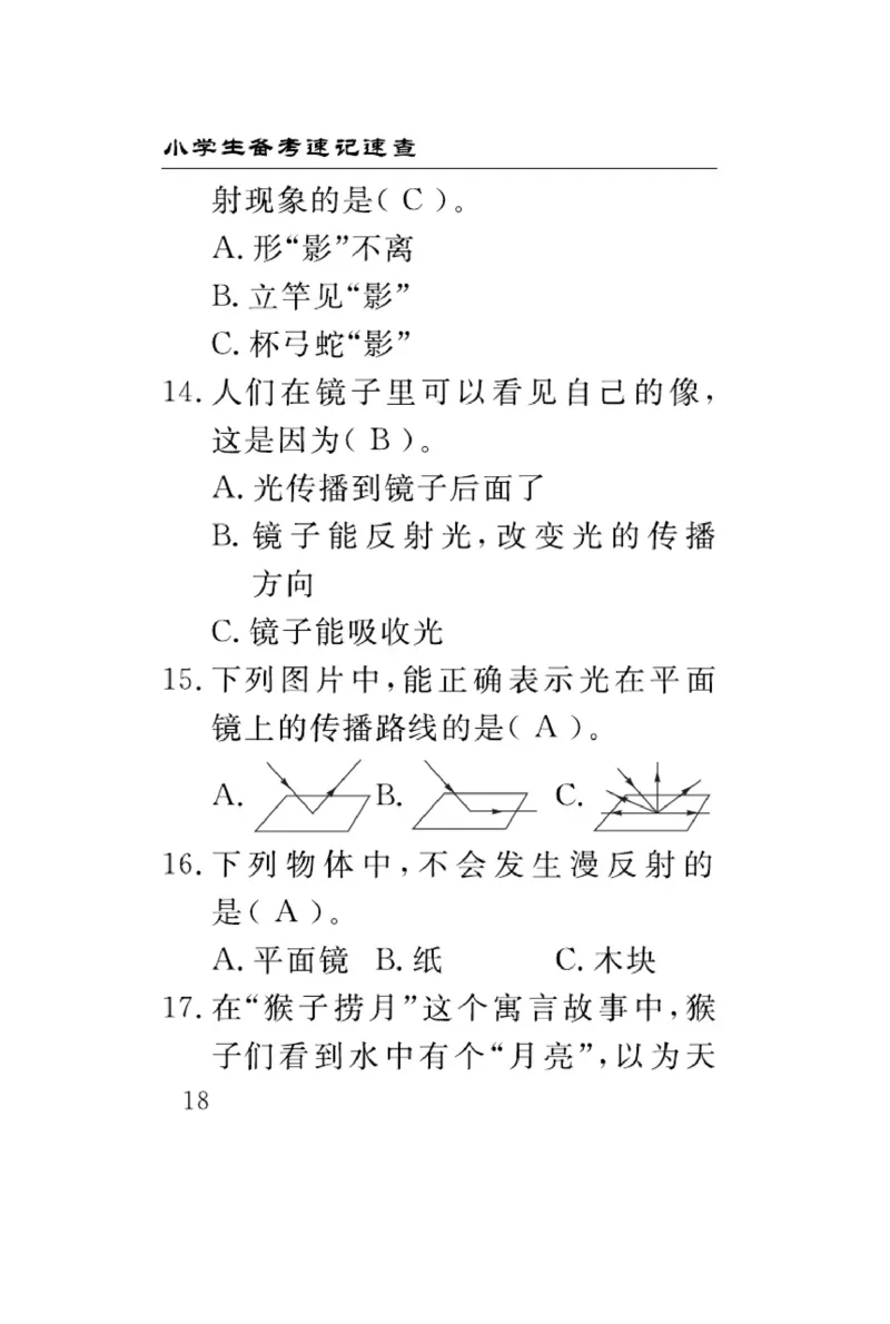 大象版科学五年级下册速记速查_2024年人教版小学数学一二三四五六年级上册下册期中期末试a0747_小学全科《同步练习+精品试卷》打包下载（1-6年级单元月考期中期末试卷）_小学科学