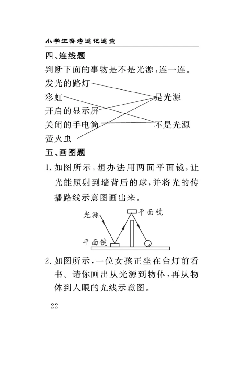 大象版科学五年级下册速记速查_2024年人教版小学数学一二三四五六年级上册下册期中期末试a0747_小学全科《同步练习+精品试卷》打包下载（1-6年级单元月考期中期末试卷）_小学科学