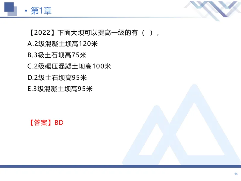 01.2026张芬-恒考点精析（赢跑课）-水利实务1_2026年一级建造师_2026年一建水利_2026年一建水利SVIP_2026一建水利SVIP_02-基础精讲✿高端面授✿深度强化_讲义