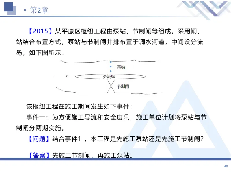 01.2026张芬-恒考点精析（赢跑课）-水利实务1_2026年一级建造师_2026年一建水利_2026年一建水利SVIP_2026一建水利SVIP_02-基础精讲✿高端面授✿深度强化_讲义