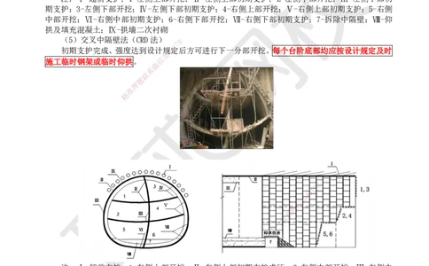41.第41讲-43隧道施工（2）_2026年一级建造师_2026年一建公路_2025年一建公路SVIP_02-基础精讲✿高端面授✿深度强化_09-公路《考点精讲班》吴然、安国庆HQ_安国庆