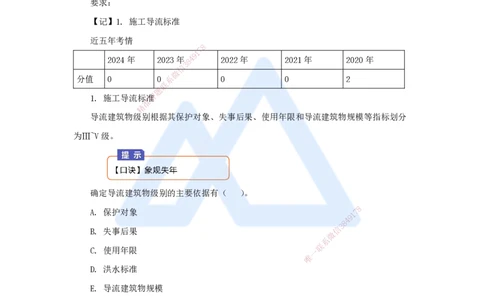 10.2025马丽娜-3D实景通关-第2章（1）施工导流与截流_2026年一级建造师_2026年一建水利_2025年一建水利SVIP_02-基础精讲✿高端面授✿深度强化_20-水利《实景精讲通关》马丽娜HX