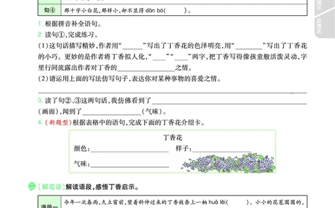 2025秋一遍过语文RJ6上主书_六年级上册