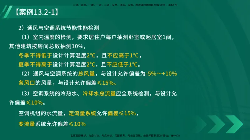 25年一建《机电实务》大V精讲第13章讲义在线版_2026年一级建造师_2026年一建机电_2025年一建机电SVIP_02-基础精讲✿高端面授✿深度强化_32-机电《强化精讲班》王建波YL