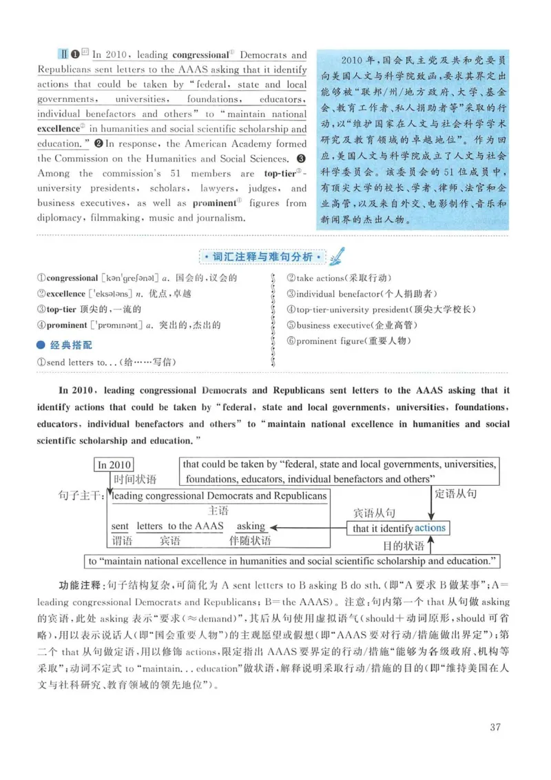 2014年考研英语一真题解析_考研英语真题_考研英语（一）历年真题_❤️2.2010-2024年考研英语一真题及解析_02、解析部分_详细版