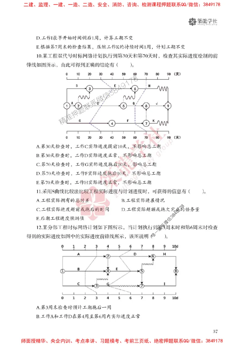 25年一建管理-ZL学社-必刷500题_2026年一级建造师_2026年一建管理_2025年一建管理SVIP_01-精华文档✿电子教材✿历年真题_33-管理《864高频考点必刷500题》ZL推荐