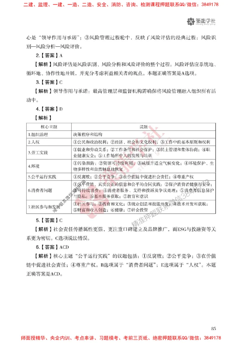 25年一建管理-ZL学社-必刷500题_2026年一级建造师_2026年一建管理_2025年一建管理SVIP_01-精华文档✿电子教材✿历年真题_33-管理《864高频考点必刷500题》ZL推荐