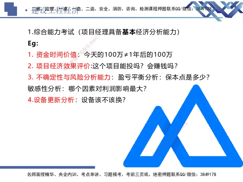 01.2026路佳凡-恒考点精析（赢跑课）-经济1_2026年一级建造师_2026年一建经济_2026年一建经济SVIP_2026一建经济SVIP_02-基础精讲✿高端面授✿深度强化_讲义