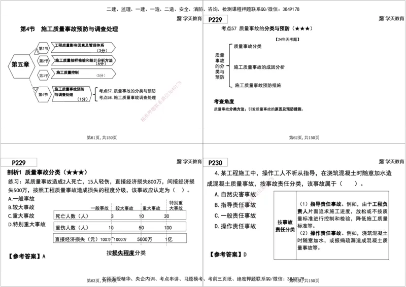 08.2025年一建《管理》直播带学--第5章和第6章黑白打印版_2026年一级建造师_2026年一建管理_2025年一建管理SVIP_02-基础精讲✿高端面授✿深度强化_34-管理《直播带学班》陈晨XT